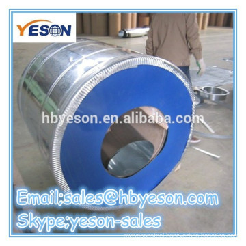 2015 alibaba hot sale galvanised steel coil in china